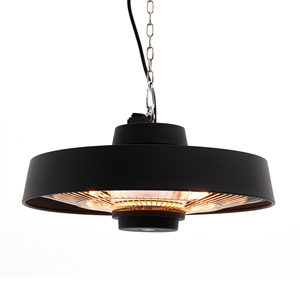 <b>Outdoor</b> Ceiling infrared electric stove Top design 2000W - Product Image 1