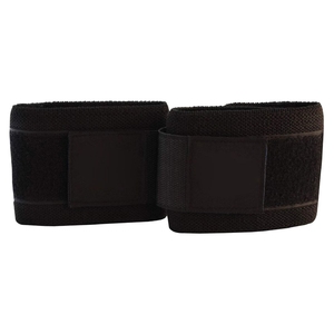 Nouvelle vente en gros d'usine de bandages de main de boxe rapide personnalisés enveloppes de main en polyester de haute qualité - Product Image 2