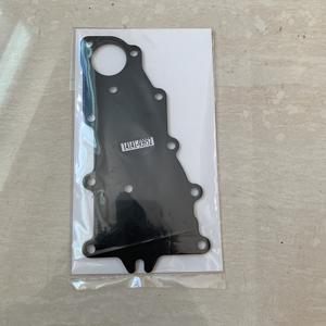 Cubierta de Escape para Motor Fuera de Borda SUZUKI, TAIWAN 9.9-15HP 14141-93952-0EP - Product Image 1