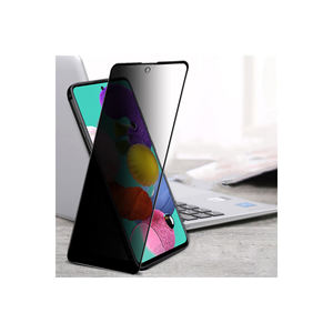 Protector de Pantalla de Privacidad Netzy Davin de Fácil Instalación, Película de Cerámica Anti-Espía, Anti-Estática y Anti-Golpes para Redmi Note 12 5G Negro - Product Image 3