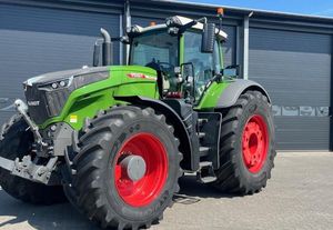 Tracteur agricole Fendt 4x4 à transmission par engrenages, 20 CV, haute productivité, garantie 3 ans - Offre Spéciale - Product Image 4