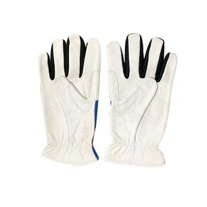 Gants d'équitation noirs légers en gros Gants d'équitation équestres personnalisés Pro pour hommes dames - Product Image 2