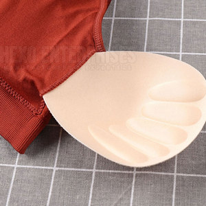 Soutien-gorge de fitness pour femmes à la mode, vêtements de sport, soutien-gorge d'entraînement, vente en ligne - Product Image 6