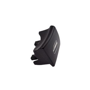 Couvre-bouton de fenêtre 2 pièces pour Dodge Nitro, Jeep Liberty - Product Image 4
