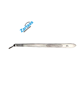 Fabricante y exportador de instrumentos quirúrgicos en ángulo sólidos de acero inoxidable de alta calidad - Product Image 6