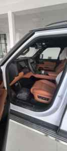 2025 Vehículos de Nueva Energía Chinos VIP 01 PHEV SUV Híbrido 7 Asientos Gasolina Todoterreno Vehículo de Nueva Energía Motor EV Exportación - Product Image 5