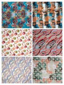 OEM/ODM disponible patrón sólido mujer camisa pantalones conjunto primavera otoño colección para ropa de talla grande al por mayor - Product Image 4