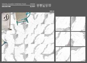 AZULEJOS DE PORCELANA ESMALTADA 20 - Product Image 2