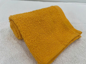 All-in-One Woven 100% Cotton <b>Bath</b> <b>Towel</b> <b>Sets</b> Skin-Friendly Travel Comfort and Style Made in Vietnam - Product Image 4