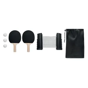 Ensemble de ping-pong personnalisé avec gadgets sur mesure - Product Image 5