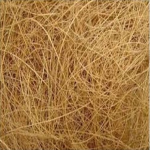 Fibre de coco de qualité exportée, fibre de coco forte et propre, parfaite pour les grossistes mondiaux et les acheteurs industriels - Product Image 4