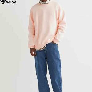 Sweat-shirt élégant pour hommes, vêtements décontractés chauds et confortables pour les entraînements d'hiver et les sweats en coton mélangé brodés 3D en plein air. - Product Image 1