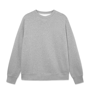 Sweat à capuche vintage surdimensionné classique à la mode confortable pour hommes 100% polaire en mélange de polyester de coton doux avec logo personnalisé - Product Image 1