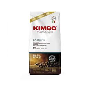 Granos de Café Kimbo Espresso Bar Extreme a Granel, 1 kg, para Operadores de Máquinas Expendedoras y Quioscos - Product Image 4