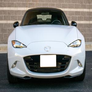 MAZDA MX-5 MIATA SPORT 2016 D'OCCASION CÔTÉ GAUCHE/CÔTÉ DROIT - Product Image 1