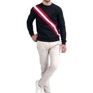 Sudadera Unisex de Alta Calidad 100% Algodón con Cuello Redondo, Diseños Personalizados, Tela Ecológica Antiarrugas 370g, Varias Opciones - Product Image 6