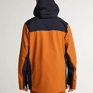 เสื้อแจ็กเก็ตกลางแจ้งสำหรับผู้ชายเสื้อกันหนาวแฟชั่นใหม่ล่าสุดโลโก้ออกแบบได้ตามต้องการ - Product Image 4