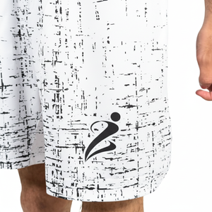 Pantalones Cortos de MMA de Alta Calidad con Logotipo Personalizado para Hombre, Pantalones Cortos Elásticos de Grappling para Entrenamiento de Boxeo, Kimono de Jiu Jitsu, Pantalones Cortos de MMA - Product Image 4