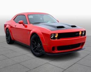 DODGE Challenger <span class=keywords><strong>SRT</strong></span> Hellcat Jailbreak 2023 - Prêt à être expédié - Product Image 4