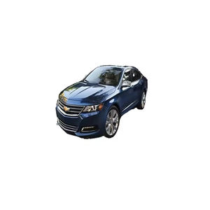 เชฟโรเลตคามาโร ZL1พร้อมเครื่องยนต์ V8แบบซุปเปอร์ชาร์จและช่วงล่างแบบสมรรถนะ - Product Image 3