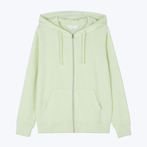 Breathable High Quality Women's Crop Top Hoodies Best Price and Good Material Women's Crop Top Hoodies - Product Image 1