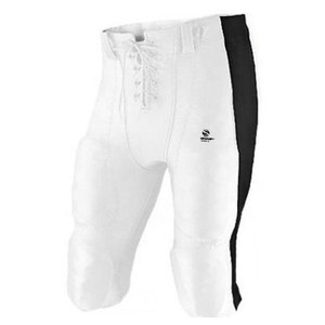 Uniformes impresos digitales de fútbol americano para adultos y niños, venta al por mayor, kit de uniforme de fútbol, camiseta de fútbol americano de nuevo estilo - Product Image 3