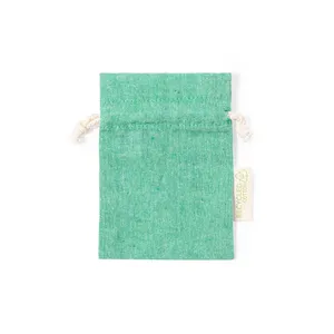 Borsa Ecologica Dratinix GRS in Tessuto Riciclato - Product Image 2