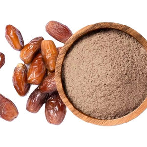 TOS Premium Graines de dattes entières de haute qualité 250g 100% naturelles nettoyées séchées qualité alimentaire Turquie Durée de conservation 48 mois - Product Image 1