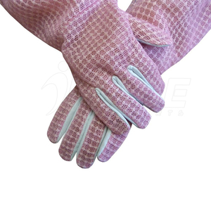 Gants d'apiculture pleine longueur de qualité supérieure imperméables à faible quantité minimale de commande meilleure vente de gants d'apiculture - Product Image 2