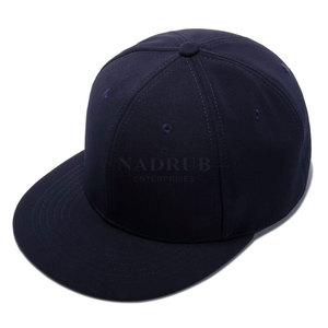 Chapeau Snapback 100% coton de couleur personnalisée du fabricant professionnel séchage rapide pour les activités de voyage en plein air sportives - Product Image 2
