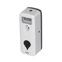 Diffuseurs d'air modernes Bluetooth haut de gamme, sans perçage, installation facile, diffuseur de parfum pour bureaux/hôtels/restaurants