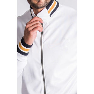 Tissu de survêtement léger pour hommes, assure une liberté de mouvement, survêtement décontracté pour hommes, adapté à une utilisation décontractée - Product Image 5