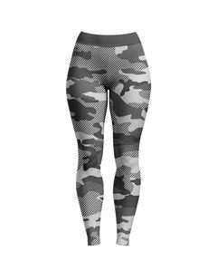 Precio de fábrica de cintura alta de longitud completa pantalones de Yoga entrenamiento atlético uso diario mujer Fitness Leggings - Product Image 1