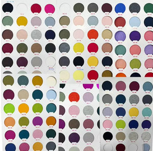 เสื้อยืดแขนสั้นคอกลมทรงหลวมแบบพิมพ์ลายสกรีนเสื้อกันรอยยับระบายอากาศผลิตตามสั่งทำจากผ้าฝ้าย100% - Product Image 5