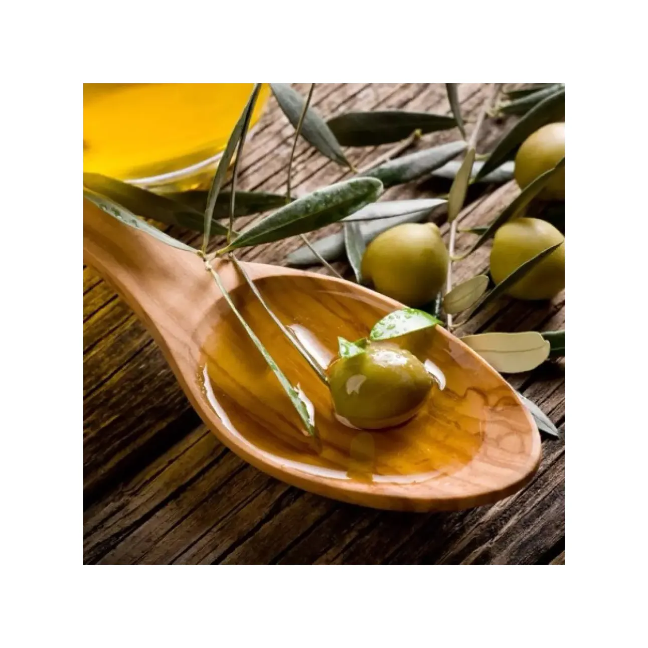 Huile d'olive de cuisson aux grignons Huile d'olive raffinée 100% pureté en bouteille en verre et bouteille en plastique-Tin- IBC- Flexi Tank