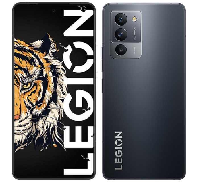 Lenovo Legion Y70 5G - 12GB RAM, 50MP Camera, 120hz Screen