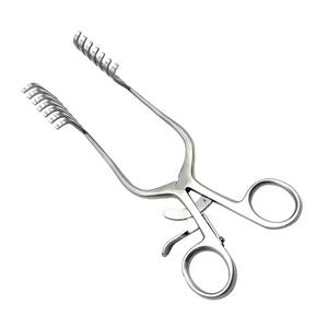 Écarteur cérébelleux Miskimon Instruments de chirurgie orthopédique Prix bon marché Fournitures médicales acier inoxydable de qualité supérieure - Product Image 6