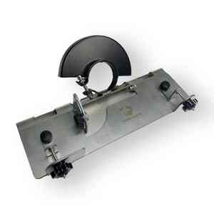 Fabriqué au Viet Nam Outils pour le travail des carreaux Coupeur de carreaux Outil de chanfreinage Meuleuse d'angle GL-100 Carreaux de réglage d'épaisseur facile 16mm - Product Image 1