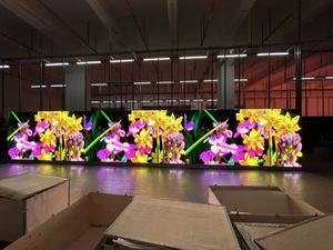 Mô Đun <span class=keywords><strong>SMD</strong></span> Độ Sáng Cao Màn Hình Đủ Màu <span class=keywords><strong>P4</strong></span> P6 P8 P10 Ngoài Trời Chống Nước <span class=keywords><strong>IP65</strong></span> Màn Hình HD Màn Hình <span class=keywords><strong>LED</strong></span> Quảng Cáo Treo Tường Video - Product Image 3