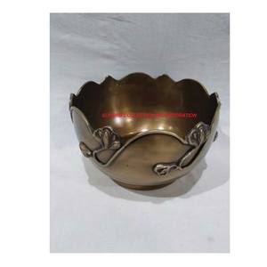 Antiqui and Vintage <b>Deep</b> Chocolate <b>Bowl</b> for Hot Selling and High Quality - Product Image 6