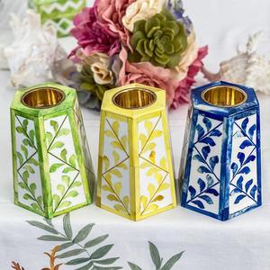 Productos de tendencia, candelabro de luz de té lacado, la mejor opción, candelabro de laca - Product Image 3