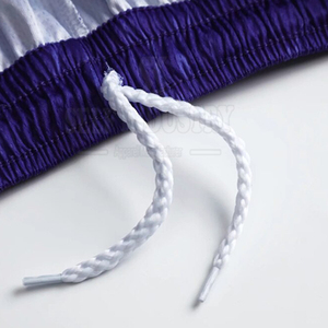 เครื่องแบบบาสเกตบอลชุดบาสเก็ตบอลแห้งเร็วชุดกีฬาดีไซน์ไม่เหมือนใคร - Product Image 5