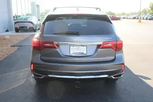 Acura MDX 2017, pack Advance - Product Image 4