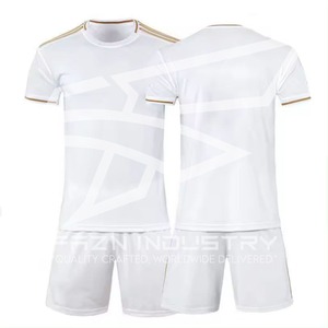 Uniformes de volley-ball vêtements de sport en gros ensemble de maillots en tissu hautement élastique pour l'équipe de club - Product Image 5