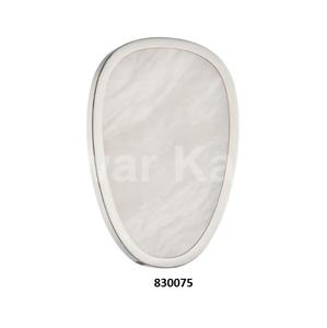 <b>Gold</b> Metal Leaf Design Modern Look <b>Wall</b> Sconce Lighting Decorative for Home Living Room Dining Room Bed Room Decor <b>Wall</b> <b>Light</b> - Product Image 5