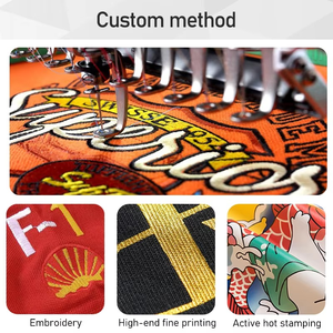 Camisetas sin mangas en blanco con logotipo de hombre de alta calidad hechas a medida, camisetas deportivas y deportivas sin mangas de verano, chaleco personalizado - Product Image 3