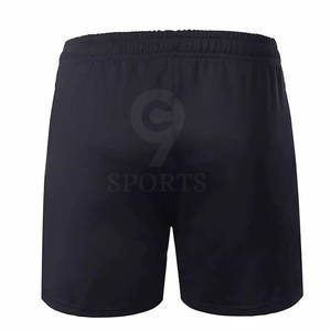 Jersey y pantalones cortos de golf Deportes Hecho a medida Malla Rendimiento Camisetas de golf Uniformes de golf de buena calidad - Product Image 5