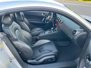 รถออดี้ ทีที 2.0T พรีเมียม พลัส ปี 2012 มือสอง - Product Image 2