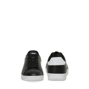 MANTA 3PR Sneaker uomo nera - Product Image 3
