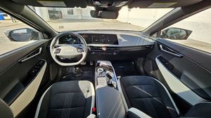 Super affaire ! Kia EV6 GT-Line RWD d'occasion 2023 - Product Image 2